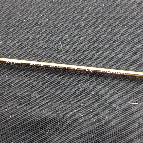 🕶️Custom! Ray-Ban RB3025 112/85 Aviator Sunglasses 58/14 135 | ALO249🕶️ - Picture 6 of 9